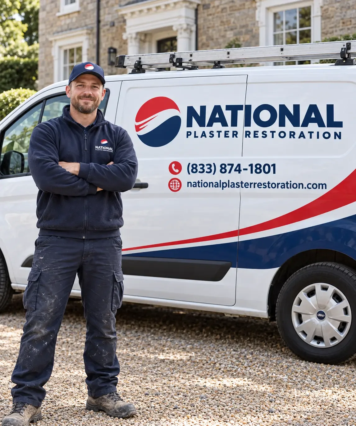 Plaster Repair company in Springs, PA